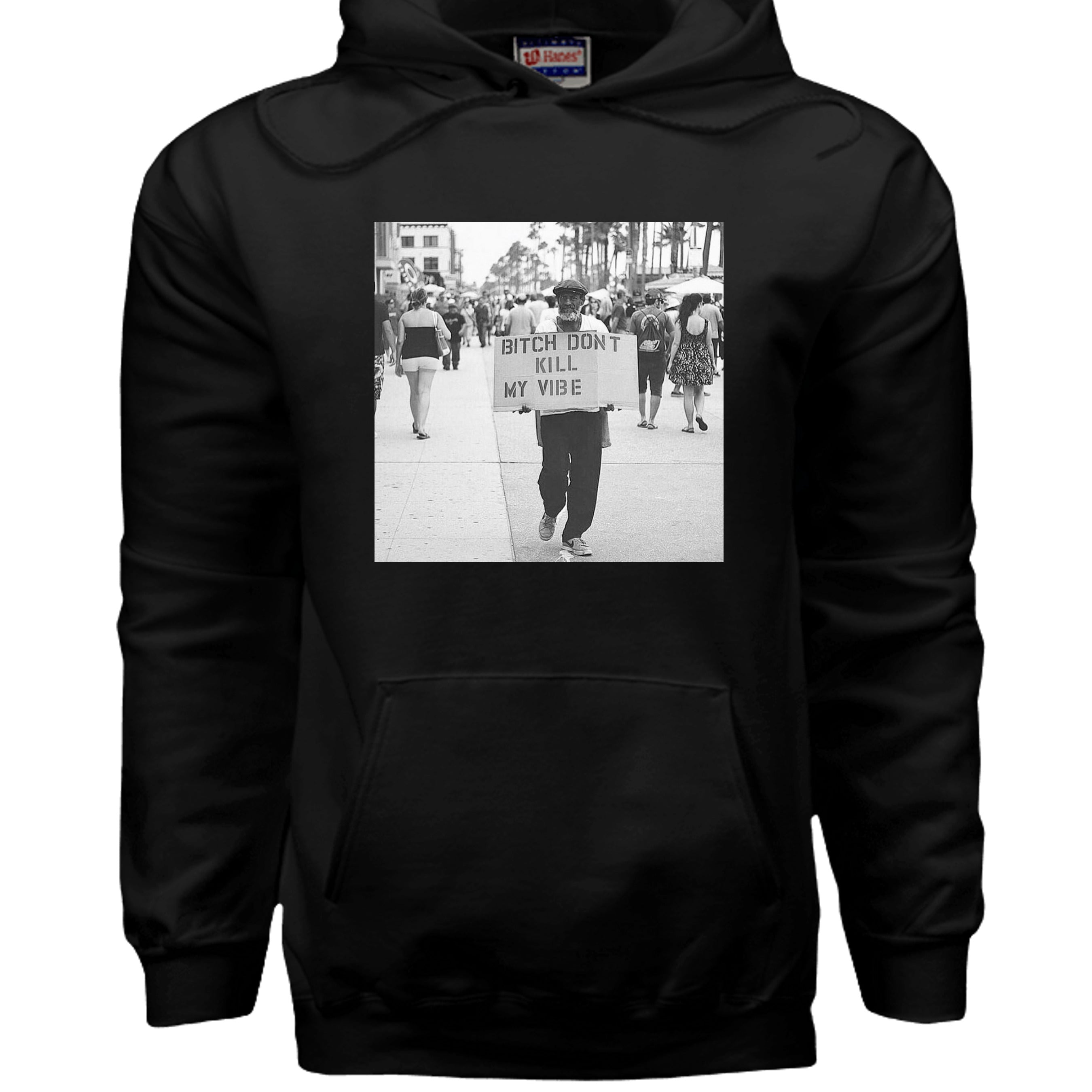 BLACK - F170 - FRONT