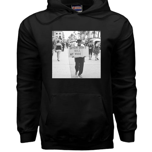 BLACK - F170 - FRONT