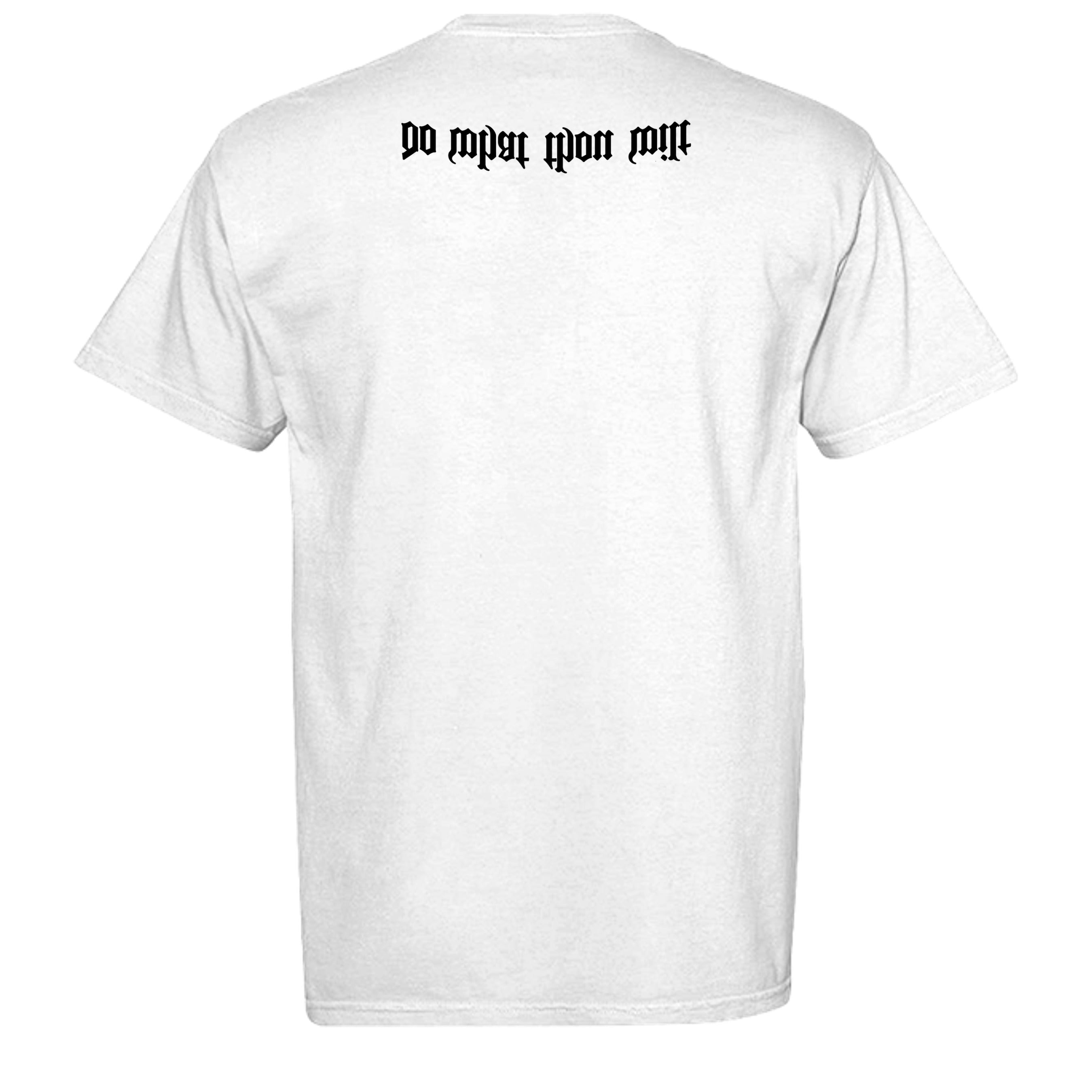 WHITE - C1717 - BACK