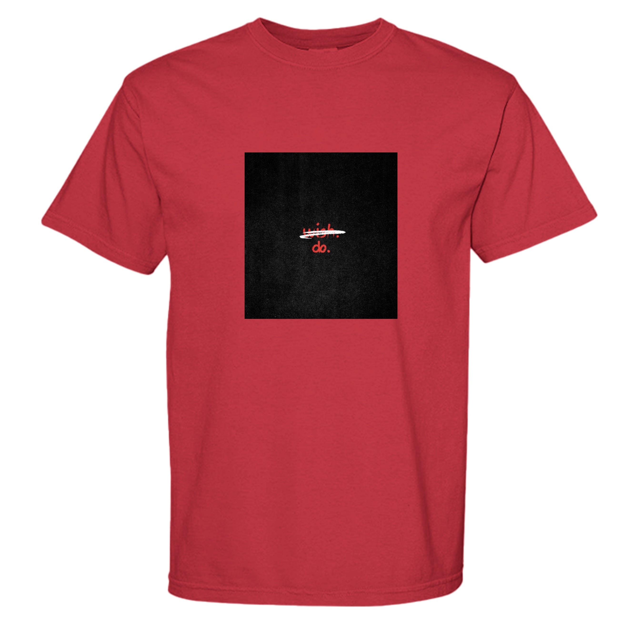 RED - C1717 - FRONT