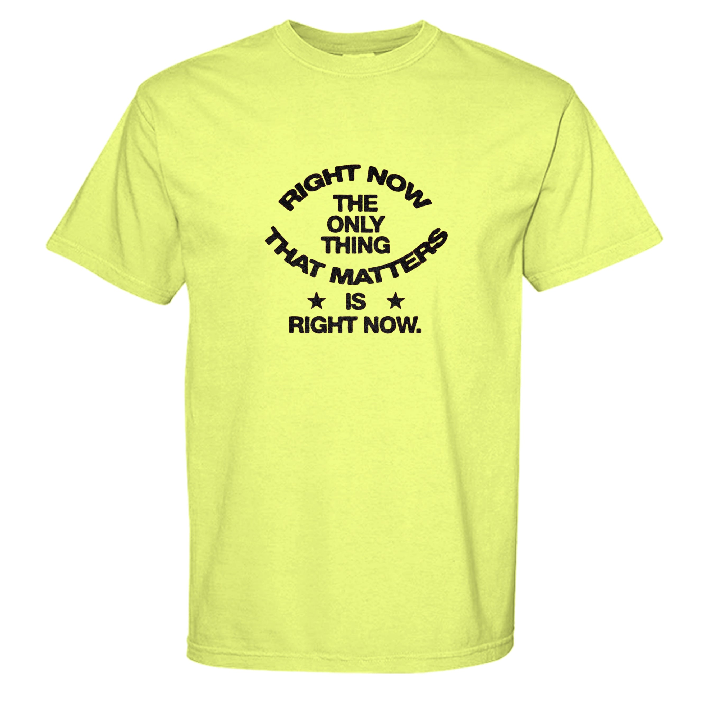 Neon Lemon - C1717 - FRONT